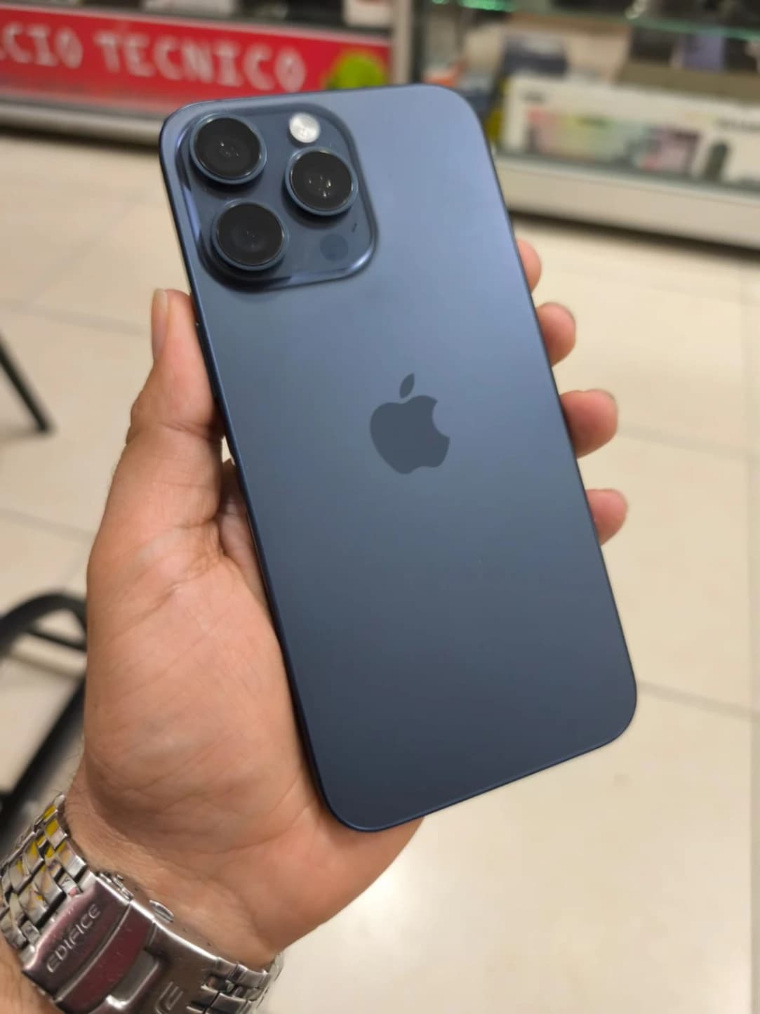 iPhone 14 - Vista 2