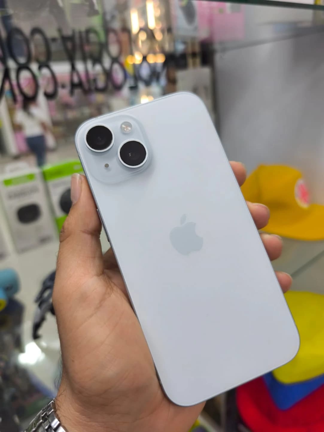 iPhone 13 (Reacondicionado Grado A) - Vista 2